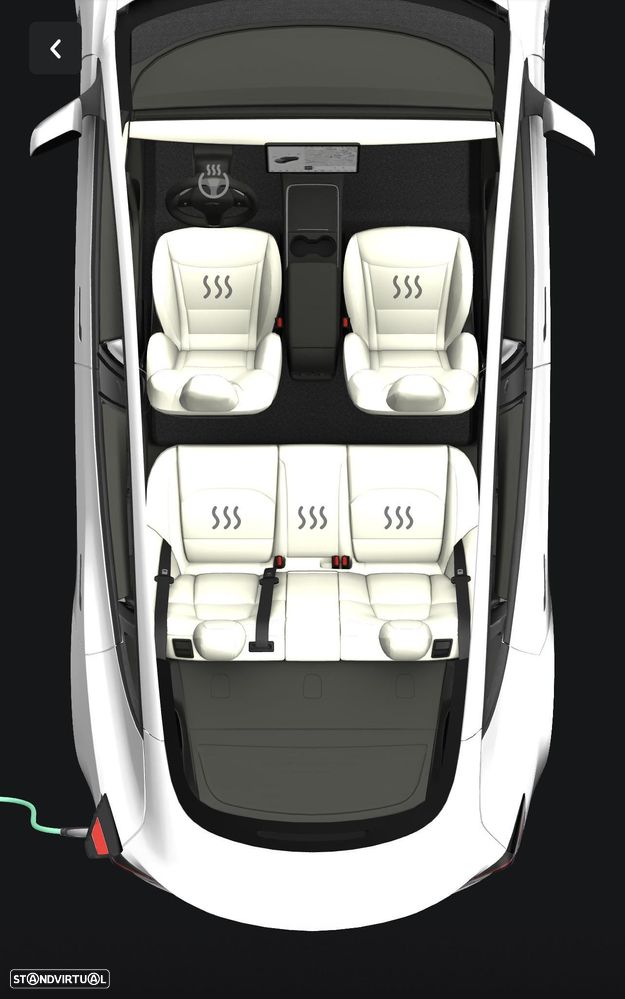 Tesla Model 3 Standard Range Plus RWD - 4