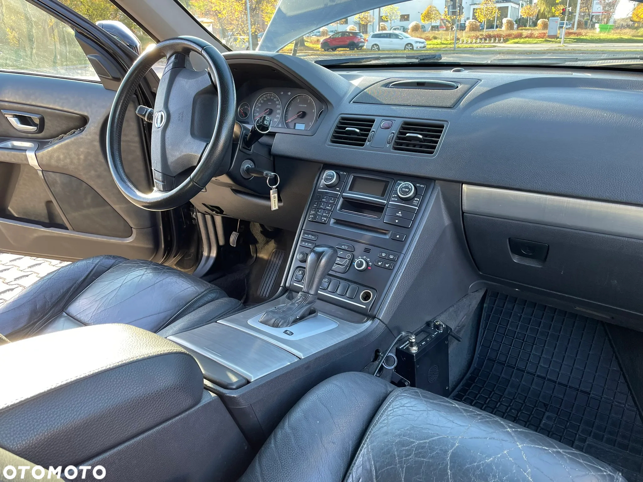 Volvo XC 90 - 15