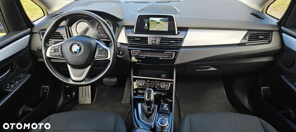 BMW Seria 2 218d GT xDrive Advantage sport - 10