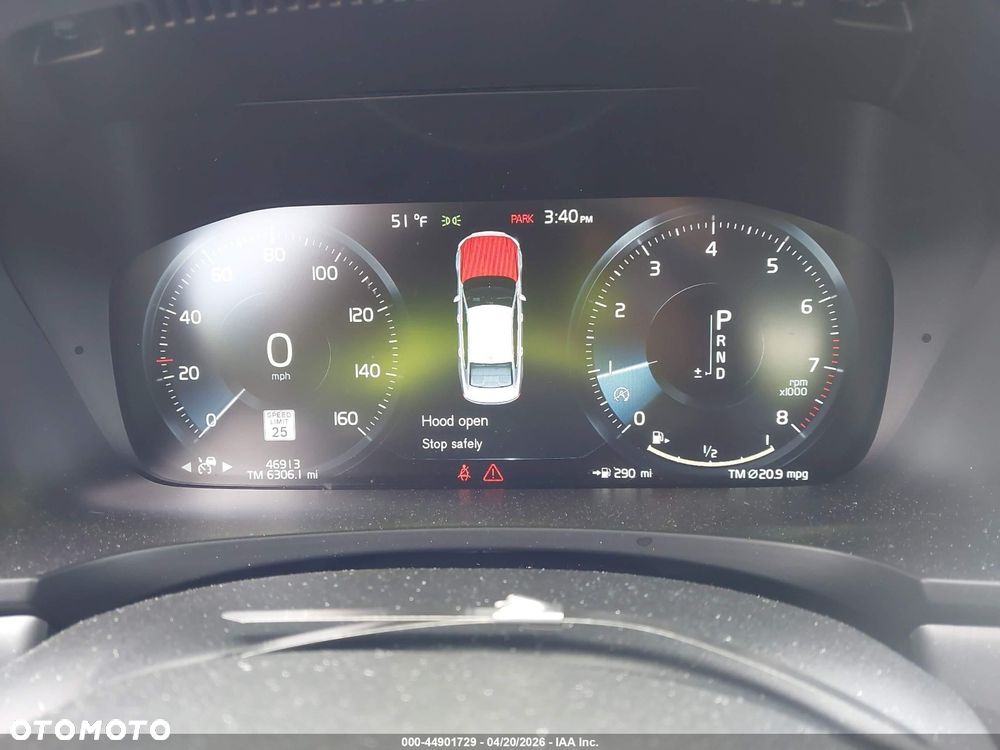 Volvo S90 T6 AWD Geartronic Momentum - 11