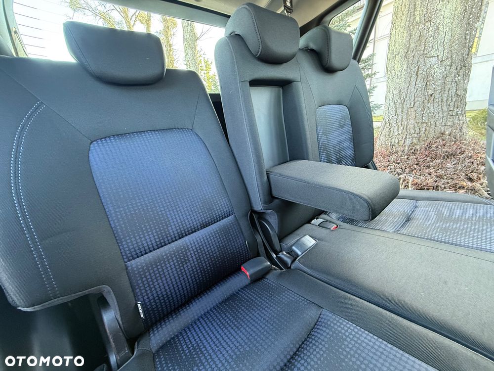 Hyundai ix20 1.4 blue Comfort - 10