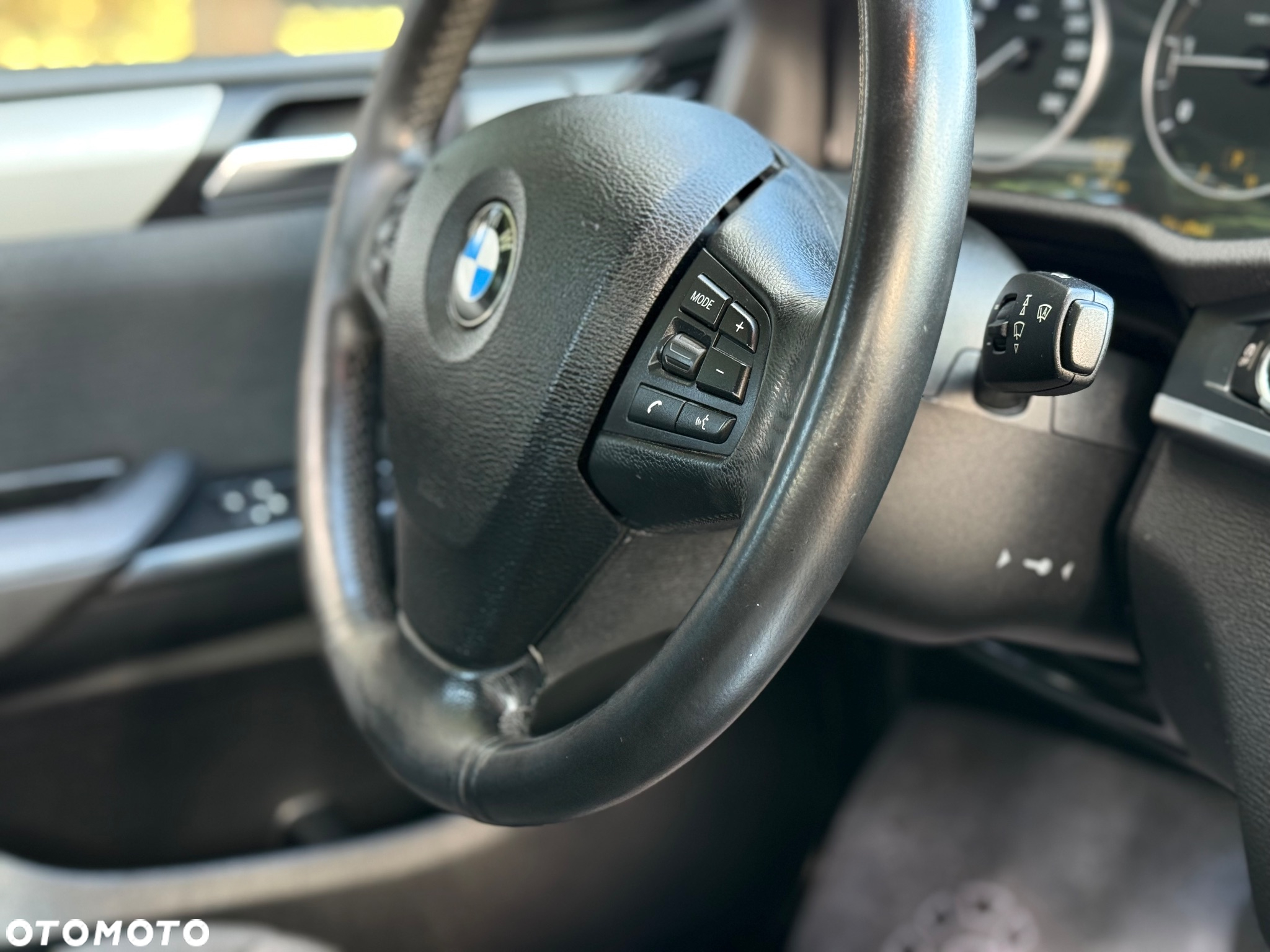 BMW X3 xDrive20d - 11