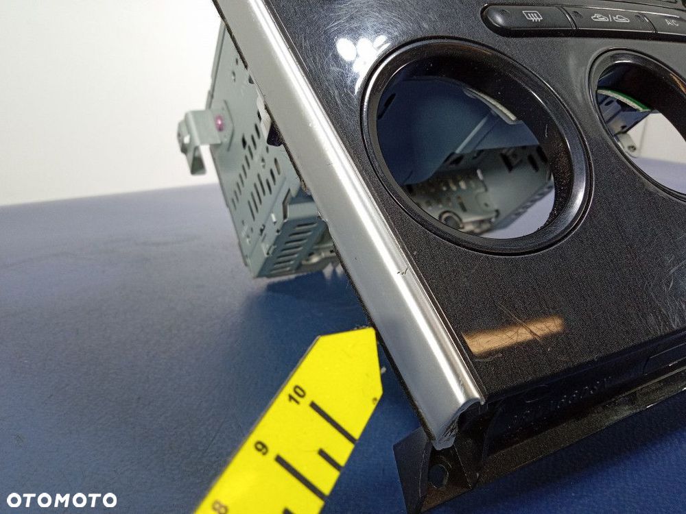 MAZDA 6 I GG GY LIFT RADIO CD FABRYCZNE GP9E66DSX - 6