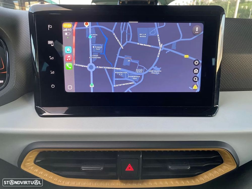 SEAT Ibiza 1.0 TSI Style DSG - 11