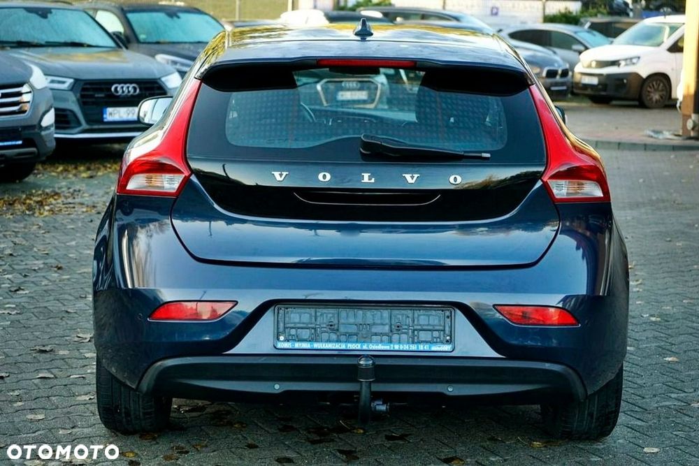 Volvo V40 - 5