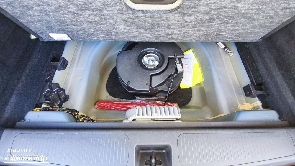 Opel Astra Sports Tourer 1.5 D Ultimate S/S - 16