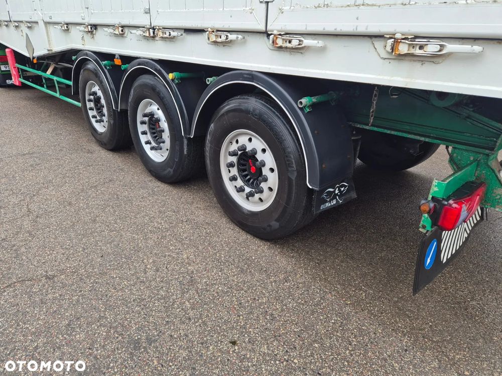 Benalu Wywrotka - 14