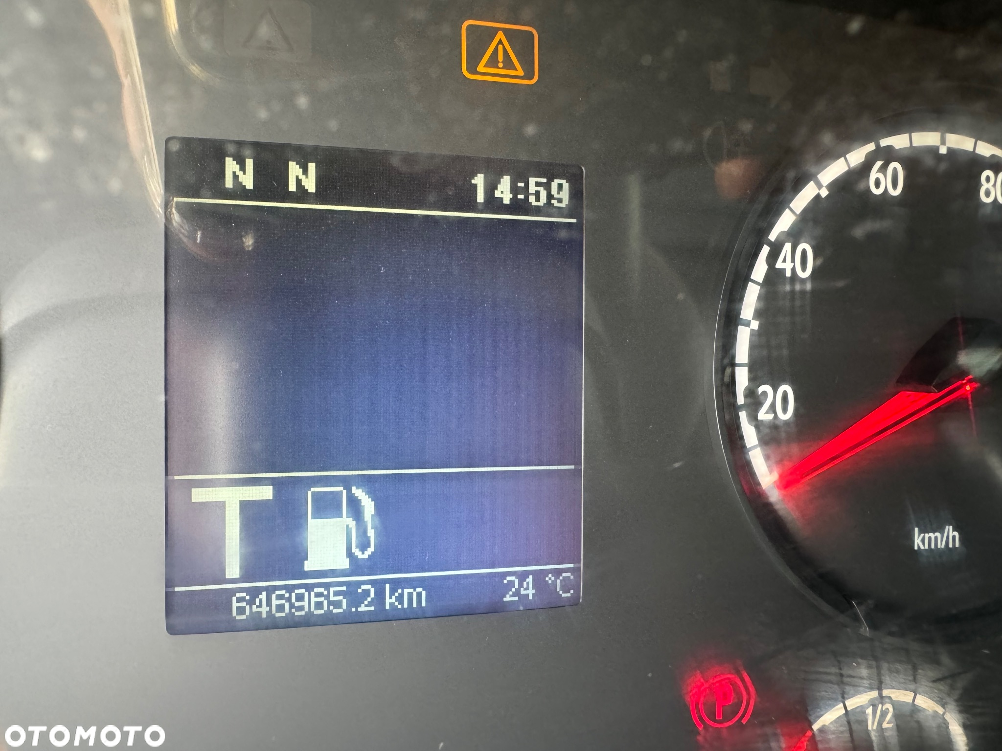 Scania G440 !! Euro 5 !! PDE !! Ad blue !! Hydraulika !! Z Francji - 19
