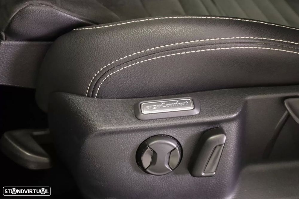 VW Passat Variant 1.4 TSI GTE Plug-in - 25