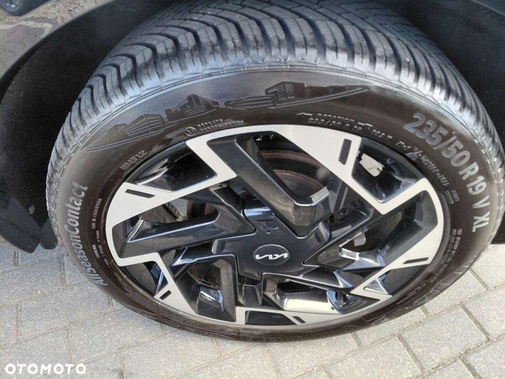 Kia Sportage - 10