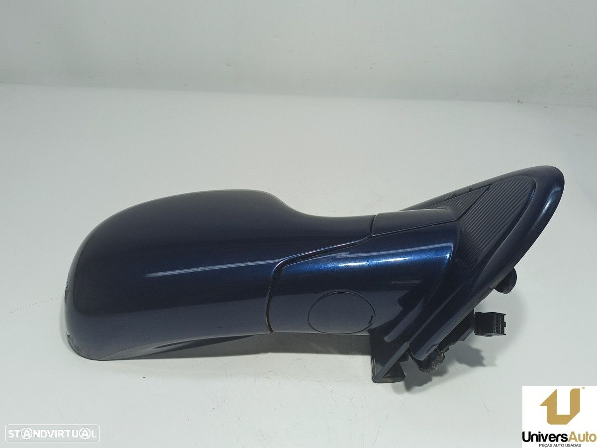 RETROVISOR DIREITO CHRYSLER VOYAGER (RG) 2.5 CRD GRAND VOYAGER LIMITED - 8