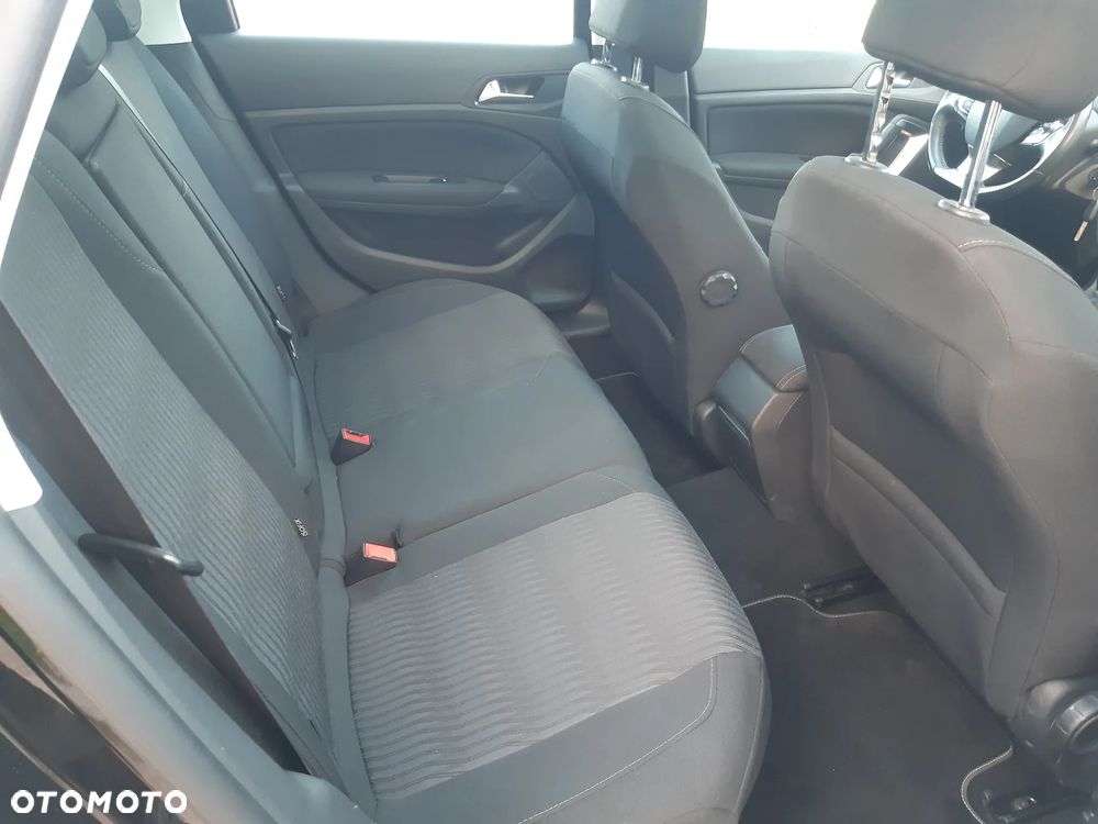 Peugeot 308 SW BlueHDi 150 Automatik Stop & Start Niveau 2 Business-Line - 11