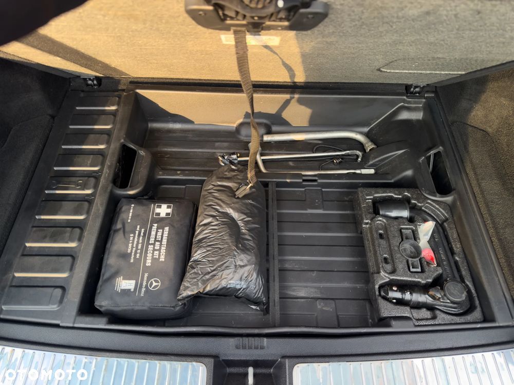 Mercedes-Benz GLK 220 CDI BlueEff 4-Matic - 37