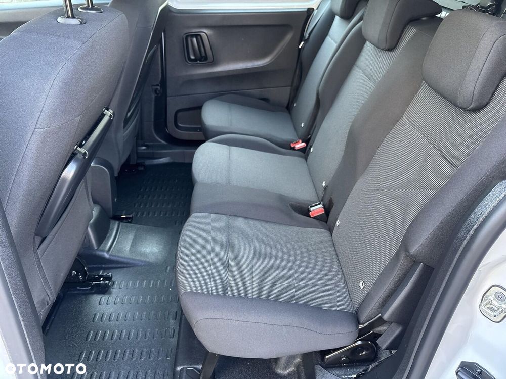 Toyota PROACE CITY - 16