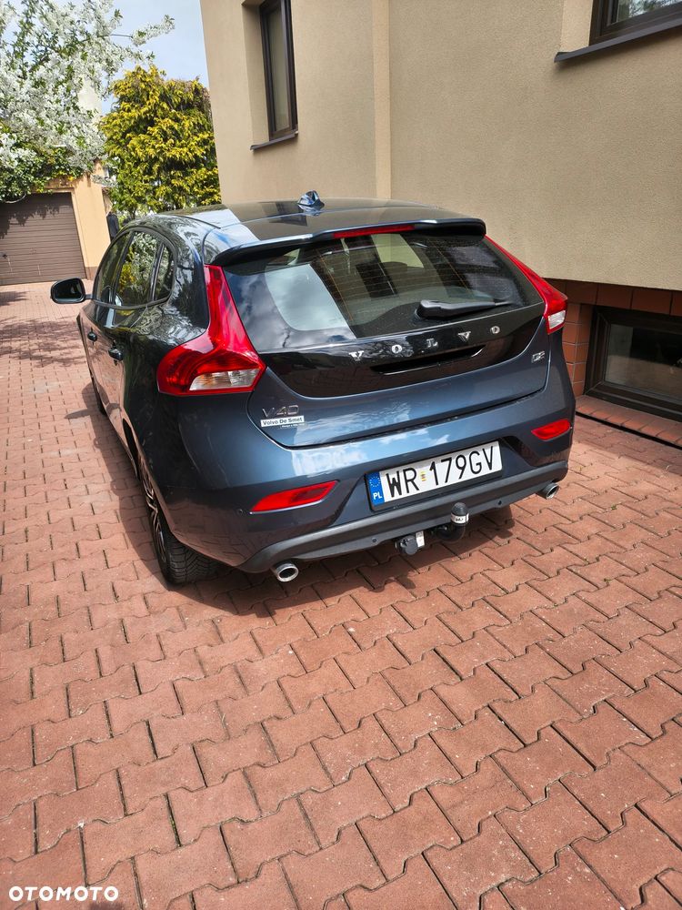 Volvo V40 - 3