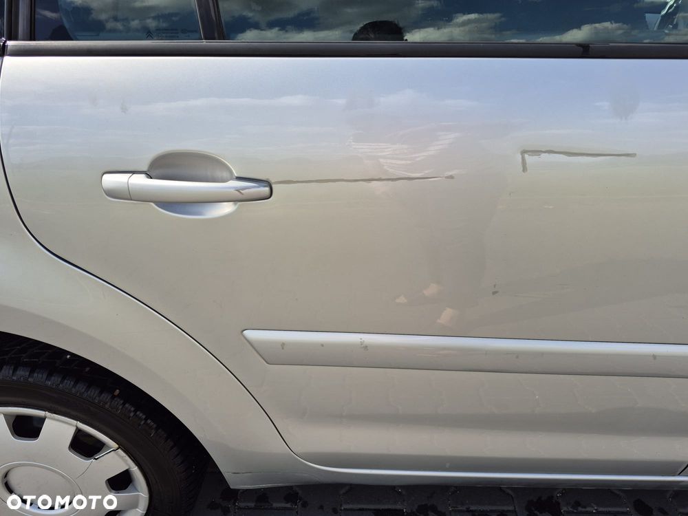 Citroën C4 Grand Picasso - 5