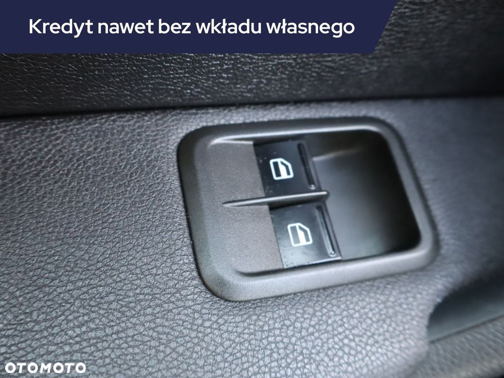 Skoda Yeti 2016