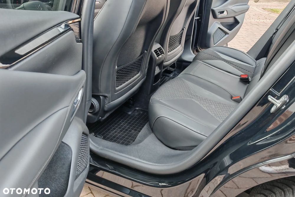 DS Automobiles DS 4 1.2 PureTech Cross Trocadero - 15