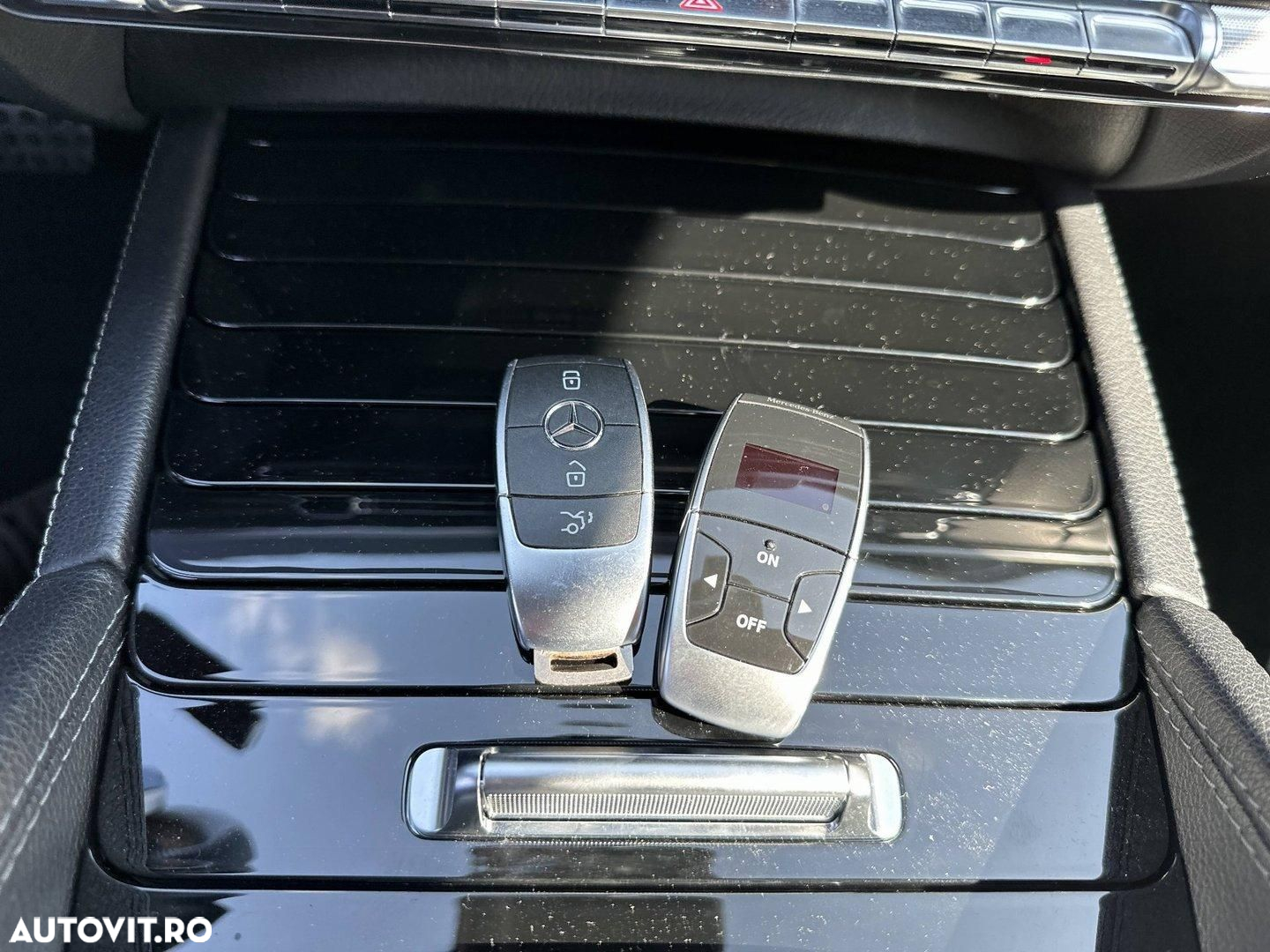 Mercedes-Benz GLE 450 4Matic 9G-TRONIC AMG Line - 26