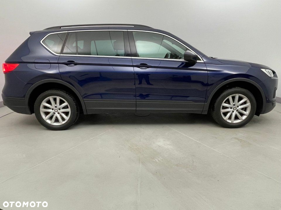 Seat Tarraco - 3