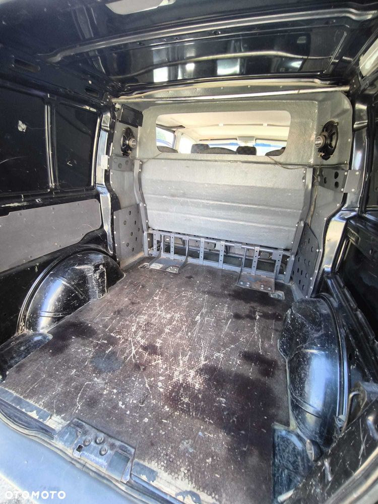 Mercedes-Benz Vito - 8