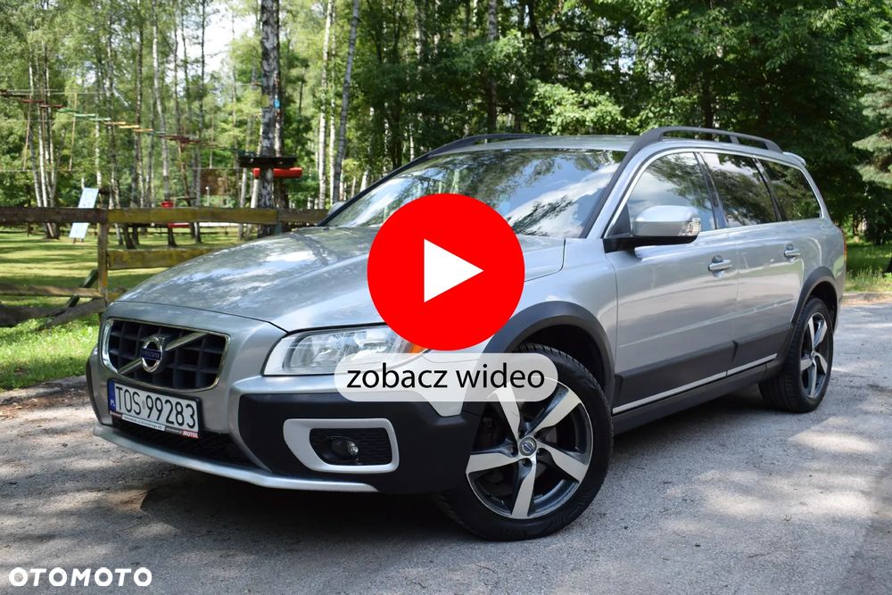 Volvo XC 70 DRIVe Momentum - 2