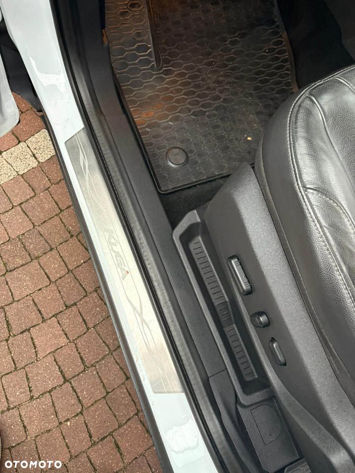 Ford Kuga 2.0 TDCi 4WD Titanium - 8