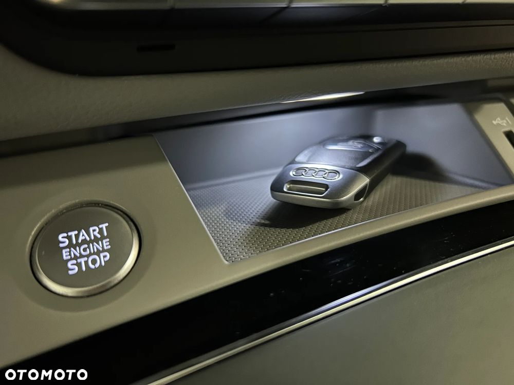 Audi Q5 40 TDI quattro S tronic S line - 26