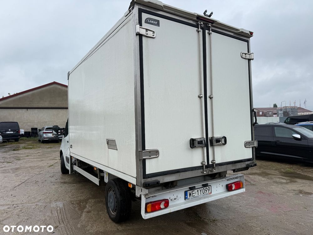 Opel MOVANO - 6
