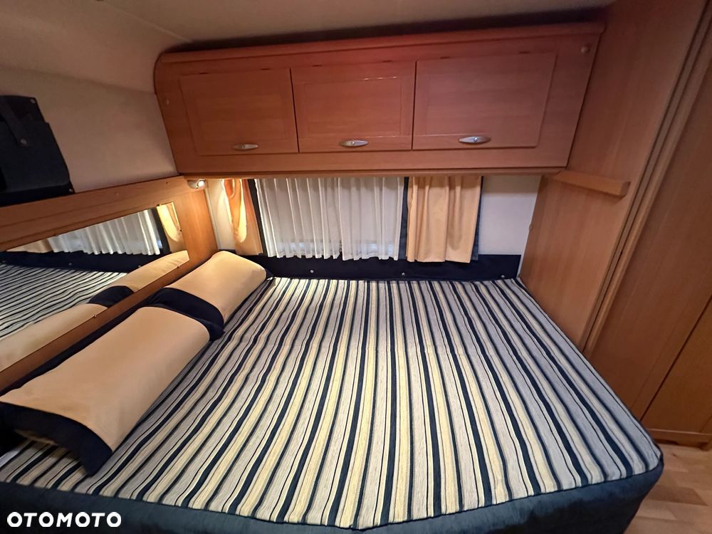 KNAUS 580 ROYALE NORDIC PLUS z ALDE i napędem- 7 os. ZOBACZ !!! - 31