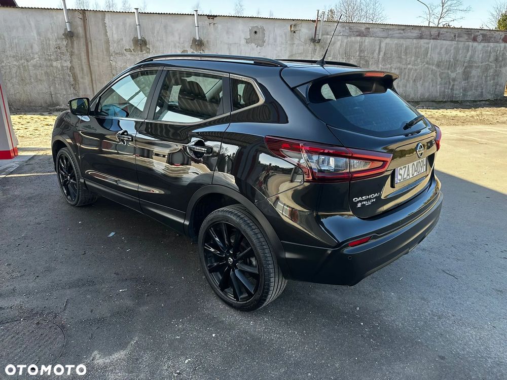 Nissan Qashqai - 12