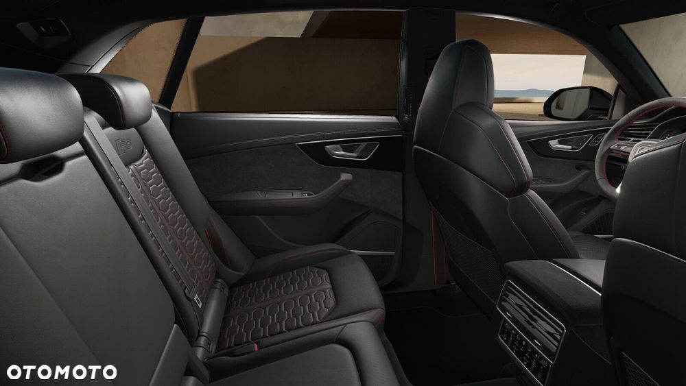 Audi RS Q8 - 11