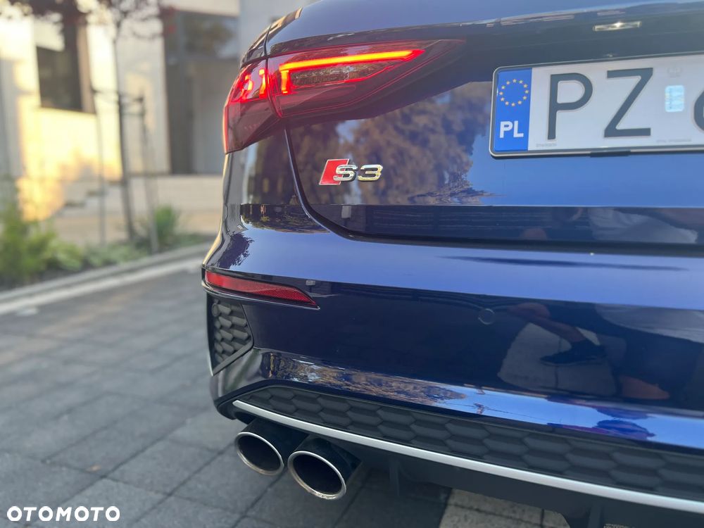 Audi S3 - 9