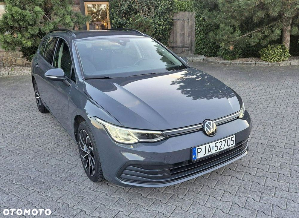Volkswagen Golf - 3
