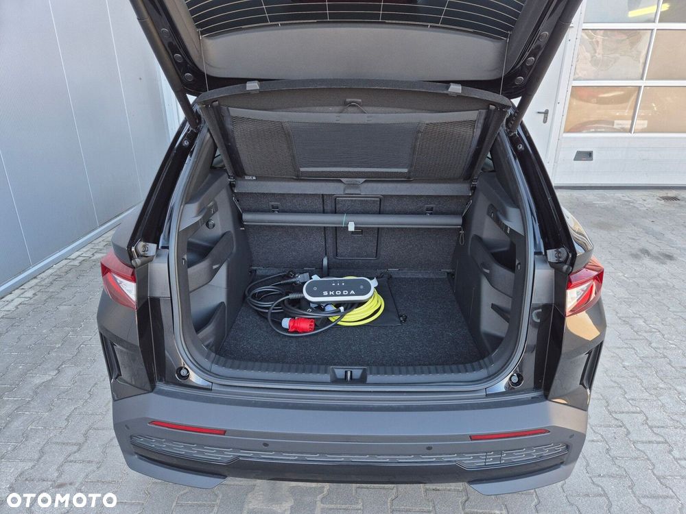 Skoda Elroq 60 63kWh Sportline - 18