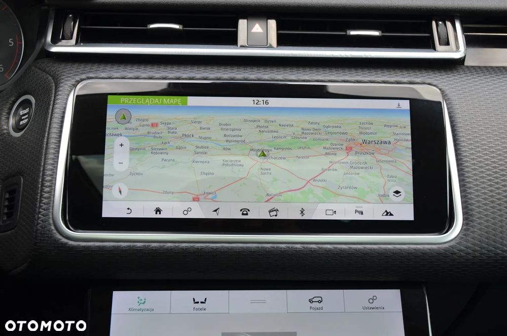 Land Rover Range Rover Velar 2.0 TD4 R-Dynamic SE - 34