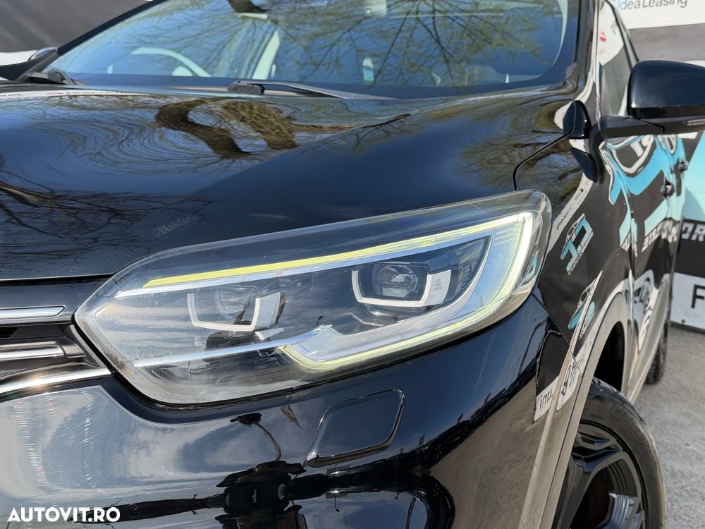 Renault Kadjar TCe GPF Intens - 35