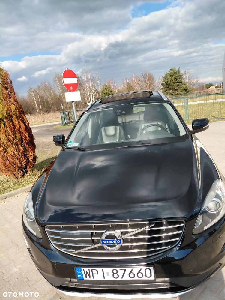 Volvo XC 60 - 13