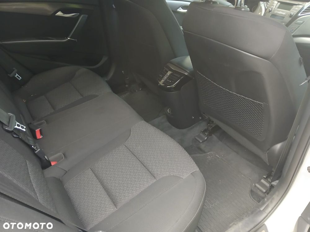 Hyundai i40 1.6 GDI Comfort - 12