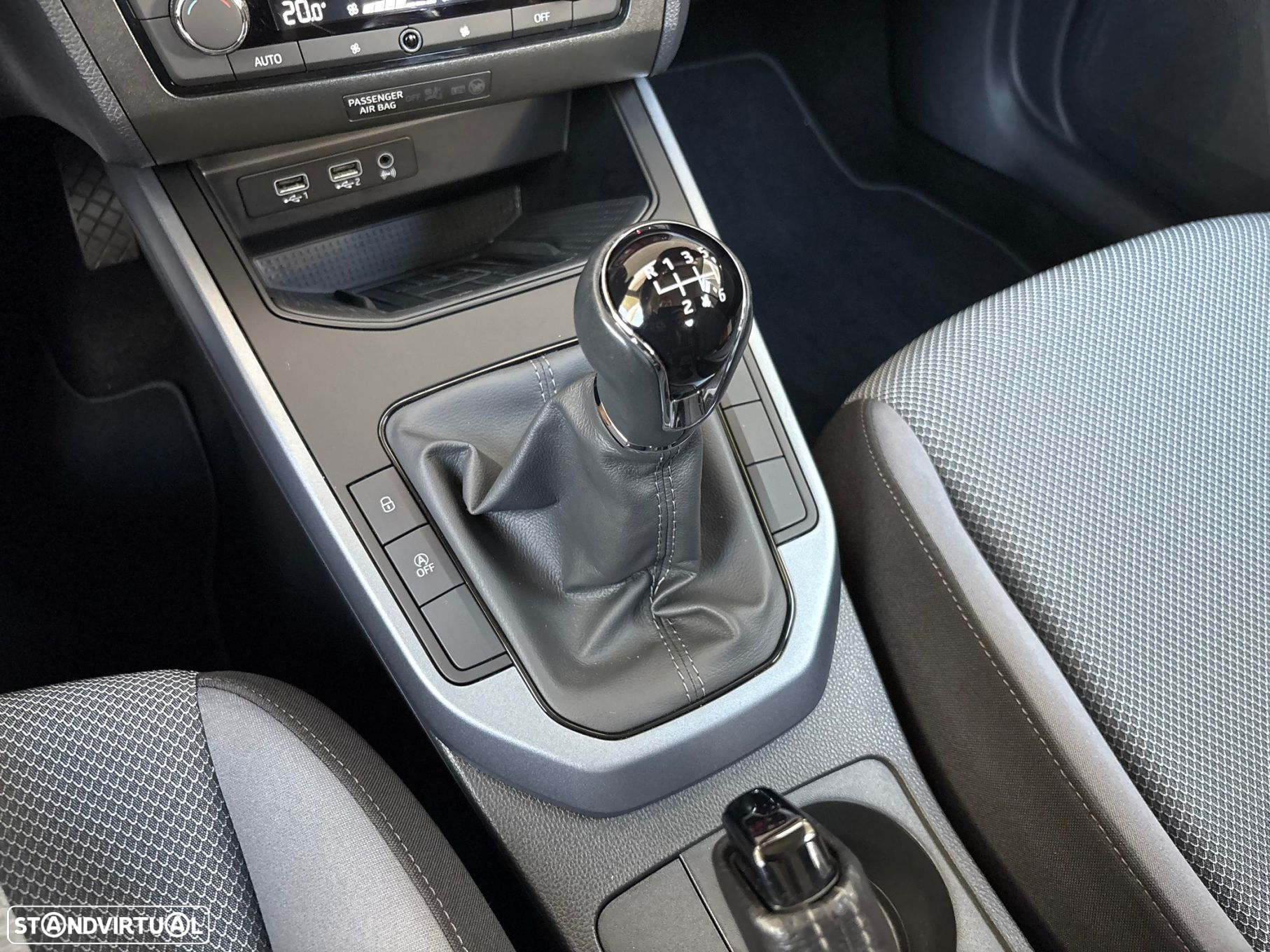 SEAT Arona 1.0 TSI Style - 44