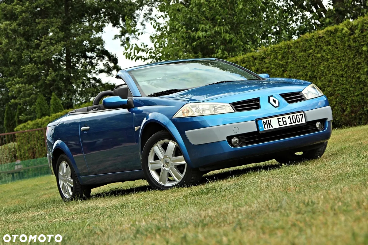 Renault Megane - 4
