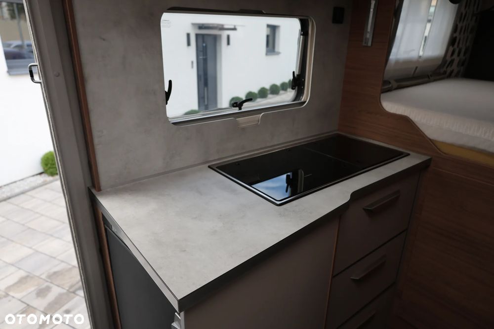 Volkswagen Knaus Tourer Van 500 MQ - 33