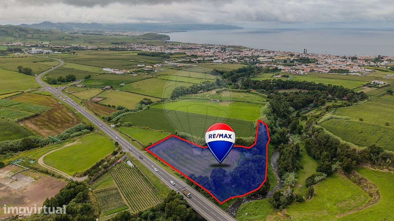 Terreno  para venda - Grande imagem: 2/17