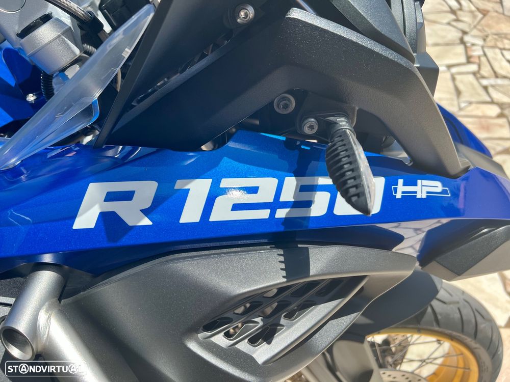 BMW R 1250 GS Adventure HP - 14