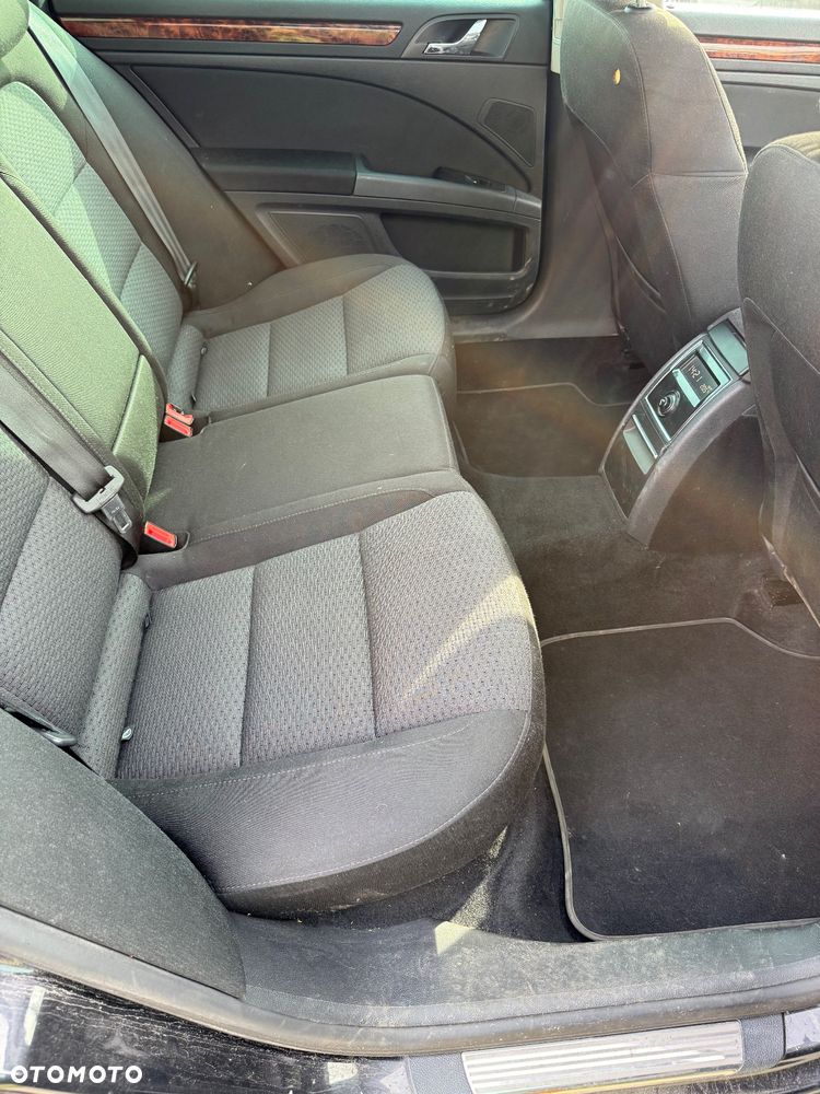 Skoda Superb 2.0 TDI Elegance - 18