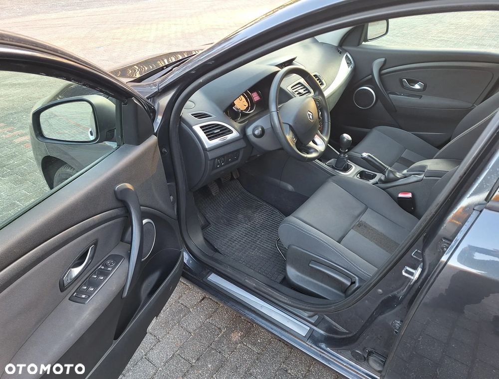 Renault Megane 1.6 16V 110 Dynamique - 14