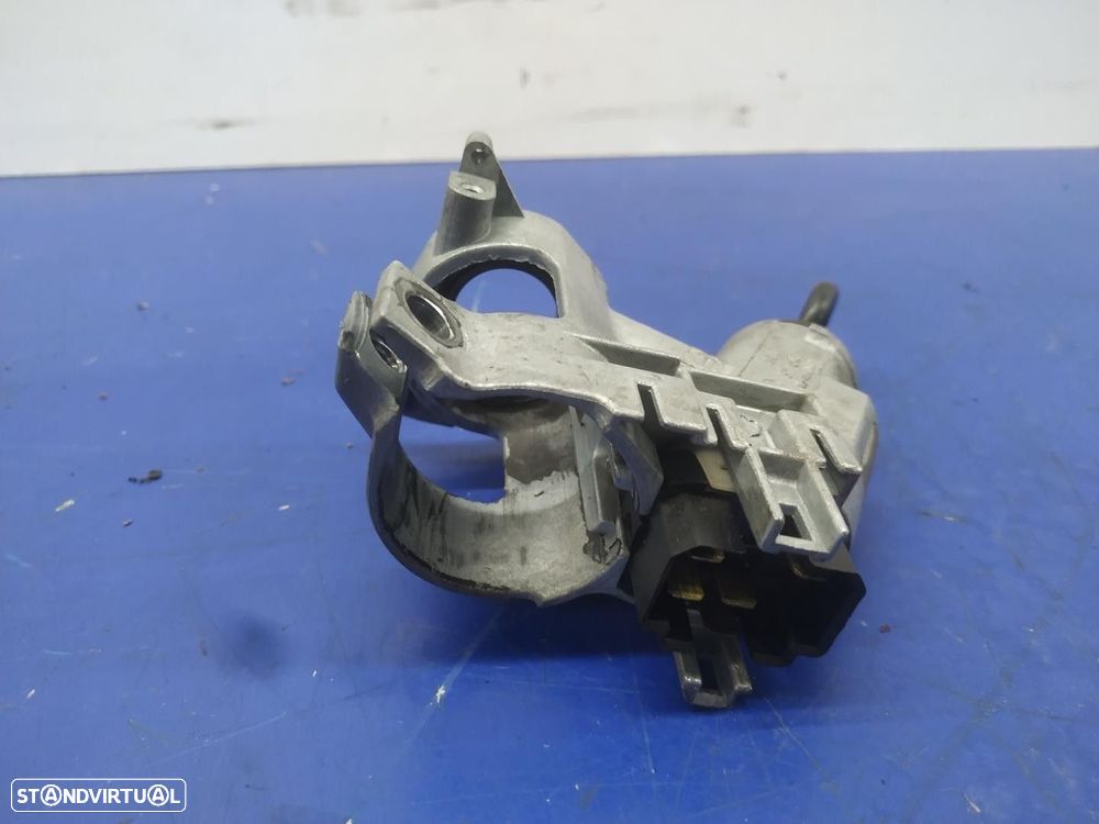 COMUTADOR DE ARRANQUE VOLKSWAGEN POLO COUPÉ 1992 -357905851 - 1