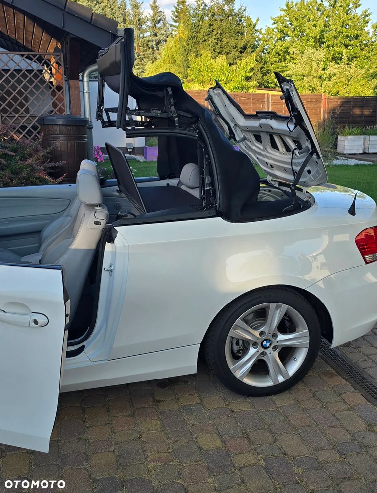 BMW Seria 1 - 23