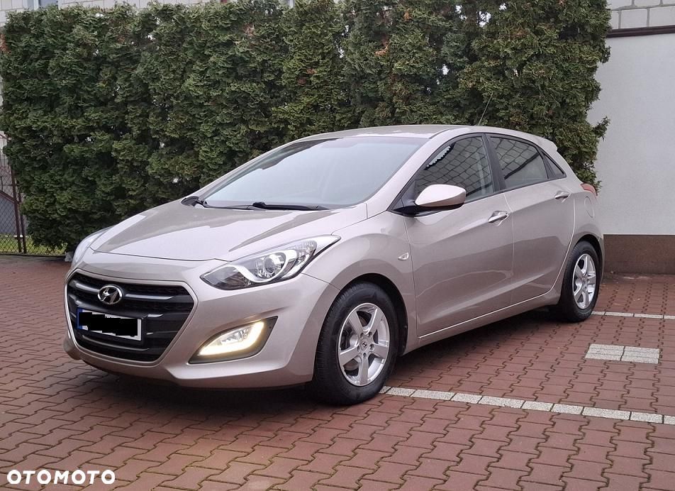 Hyundai i30 1.4 Comfort - 18
