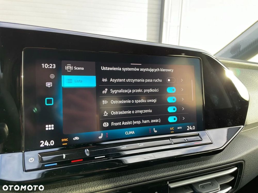 Volkswagen Caddy - 15